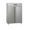 Hoshizaki ADVANCE K 140-4 C U Double Door Upright Fridge 1200 Litres
