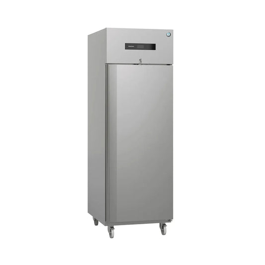 Hoshizaki ADVANCE F 70‐4 C DR U Single Door Upright Freezer 600 Litres
