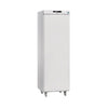 Hoshizaki K420 L C DR G U Compact 420 White Upright Single Door Fridge 343 Litres