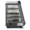 Blizzard HSS186 Countertop Heated Merchandiser 186 Litres