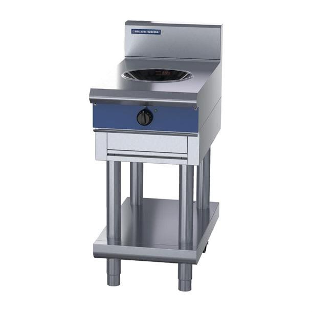 Blue Seal Evolution IN511W5-LS Freestanding  Induction Wok 5kW
