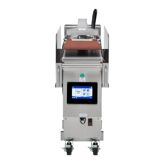 Garland XPE12 XPress Freestanding Electric Smooth Plate Grill 7.9kw.