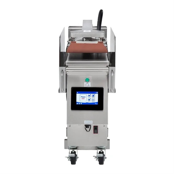 Garland XPE12 XPress Freestanding Electric Smooth Plate Grill 7.9kw.
