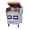Garland XPE24 XPress Freestanding Electric Smooth Plate Grill 15.9kw.