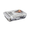 MasterClass All-In-One Cook Freeze & Heat Stainless Steel Dish 1.3 Litres