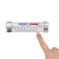 Hygiplas J210 Fridge Freezer Thermometer