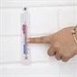 Hygiplas J211 Hanging Freezer Thermometer