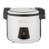 Buffalo Premium Commercial Rice Cooker 6 Litres