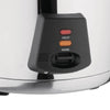 Buffalo Premium Commercial Rice Cooker 6 Litres
