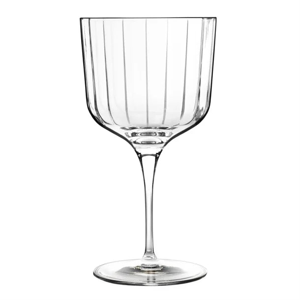 Luigi Bormioli Bach Gin Goblets 600ml/20.25oz Case Size 16