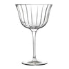 Luigi Bormioli Bach Fizz Cocktail Glasses 260ml/8.75oz Case Size 16