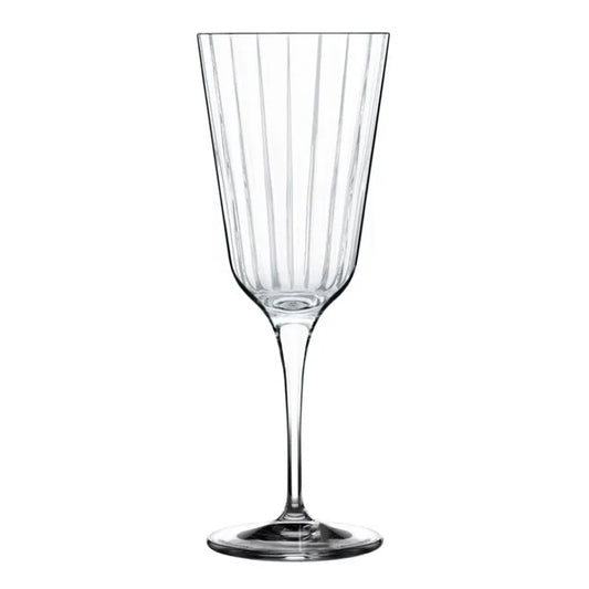 Luigi Bormioli Bach Wine/Cocktail Glasses 250ml/8.75oz Case Size 24