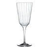 Luigi Bormioli Bach Wine/Cocktail Glasses 250ml/8.75oz Case Size 24
