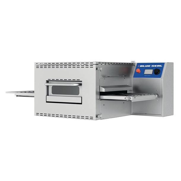 Blue Seal Evolution TLV45 Conveyor Pizza Oven 9.8kw