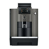 Jura W4 Dark Inox Bean to Cup Coffee Machine.