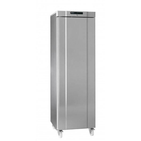 Gram K420R Compact 420 Upright Single Door Fridge 343 Litres