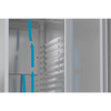Gram F70C DR U Premier 70 Upright Single Door Freezer 2/1GN 700 Litres