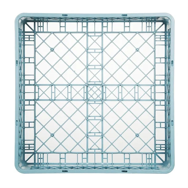 Vogue K908 Open Cup 500x500mm Dishwasher Rack
