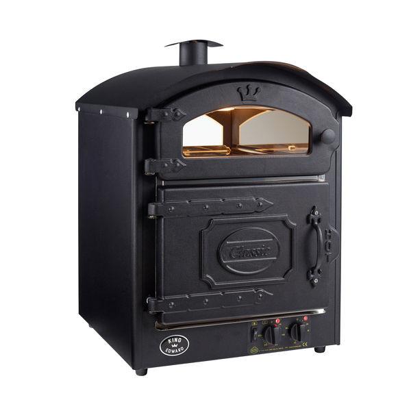 King Edward CLASS25 Classic 25 Jacket Potato Oven
