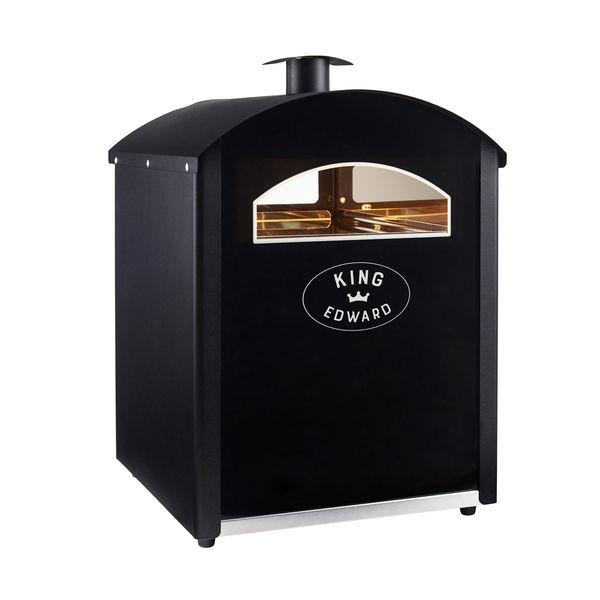 King Edward CLASS25 Classic 25 Jacket Potato Oven