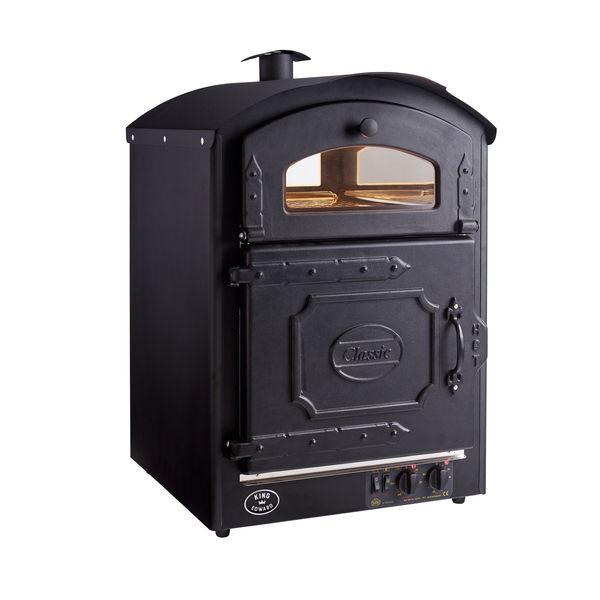 King Edward CLASS50 Classic 50 Jacket Potato Oven