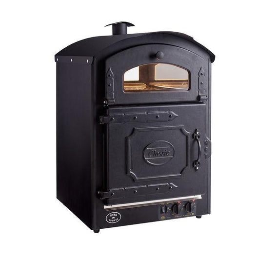 King Edward CLASS50 Classic 50 Jacket Potato Oven
