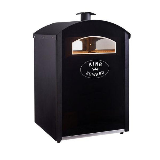 King Edward B-K Bake King Jacket Potato Oven SOLID DOOR