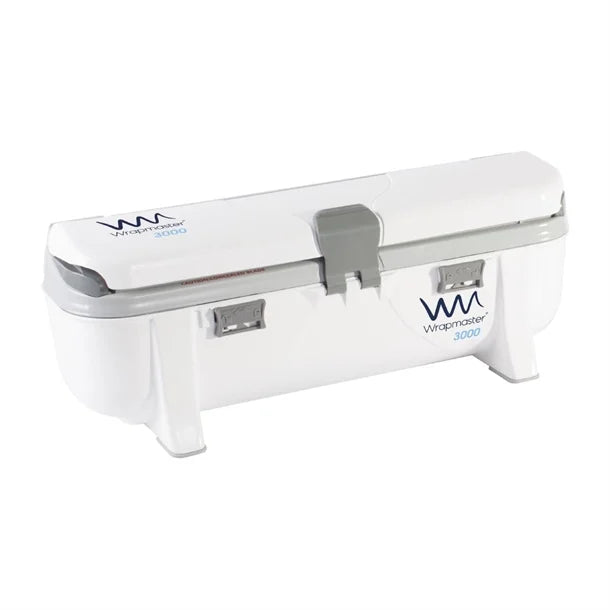 Wrapmaster 3000 Cling Film & Foil Dispenser