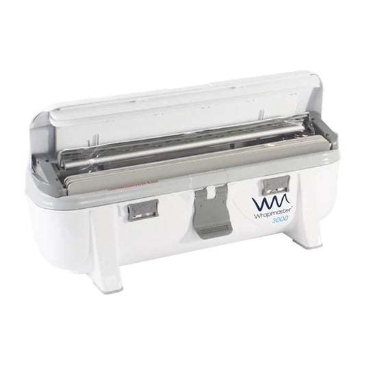 Wrapmaster 3000 Cling Film & Foil Dispenser