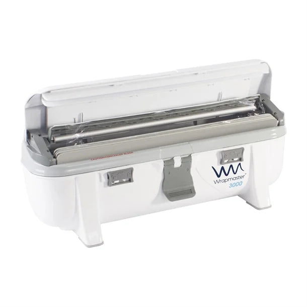 Wrapmaster 3000 Cling Film & Foil Dispenser