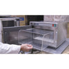 Samsung CM1929 Commercial Digital Microwave & Cavity Liner 1850W 26 Litres