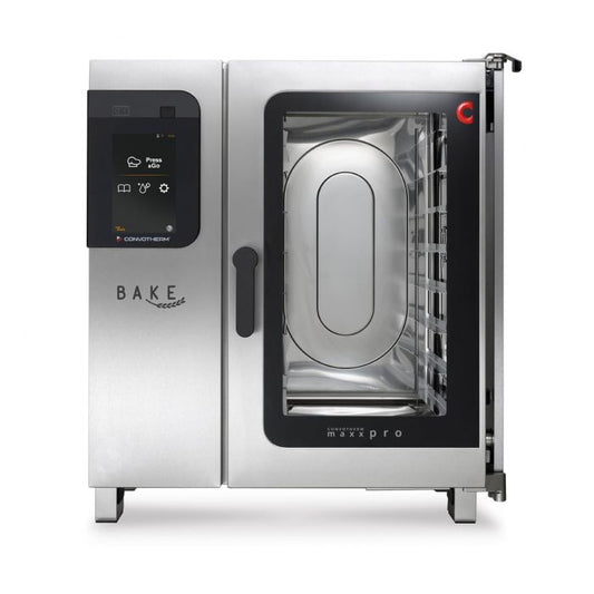 Convotherm Maxx Pro Bake 10 x 600 x 400 Bakery Convection Oven 19.5kW