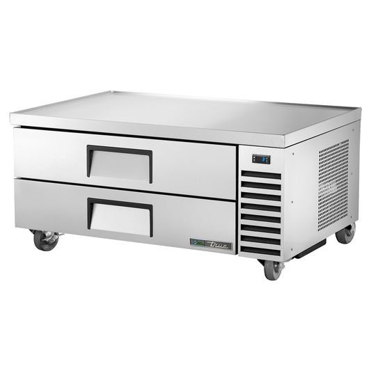 True TRCB-52-HC Underbroiler 2 Draw Fridge 1318mm