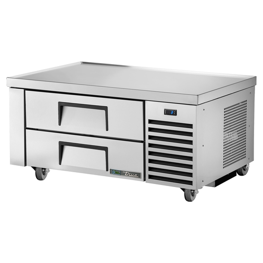 True TRCB-48-HC Underbroiler 2 Draw Fridge 1227mm