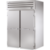True STG2RRI-2S-HC Roll In Double Door Fridge 1727mm