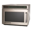 Menumaster DEC18E2 Programmable Commercial Microwave Oven 17 Litre 1800w
