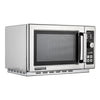 Menumaster RCS511DSE Manual 34 Litre 1100w Commercial Microwave Oven