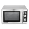 Menumaster RCS511DSE Manual 34 Litre 1100w Commercial Microwave Oven