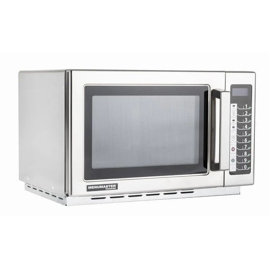 Menumaster RCS511TS Programmable Commercial Microwave Oven 34 Litre 1100w