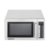 Menumaster RCS511TS Programmable Commercial Microwave Oven 34 Litre 1100w
