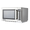 Menumaster RCS511TS Programmable Commercial Microwave Oven 34 Litre 1100w