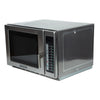 Menumaster RFS518TS Programmable Commercial Microwave Oven 34 Litre 1800w