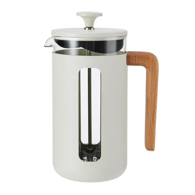 La Cafetière Pisa Cafetiere Flint 8-Cup 1 Litre