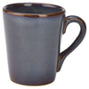 GenWare Terra Stoneware Rustic Bluem Mug 32cl Case Size 6
