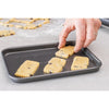 MasterClass KCMCHB54 Non-Stick Baking Tray 24cm x 18cm