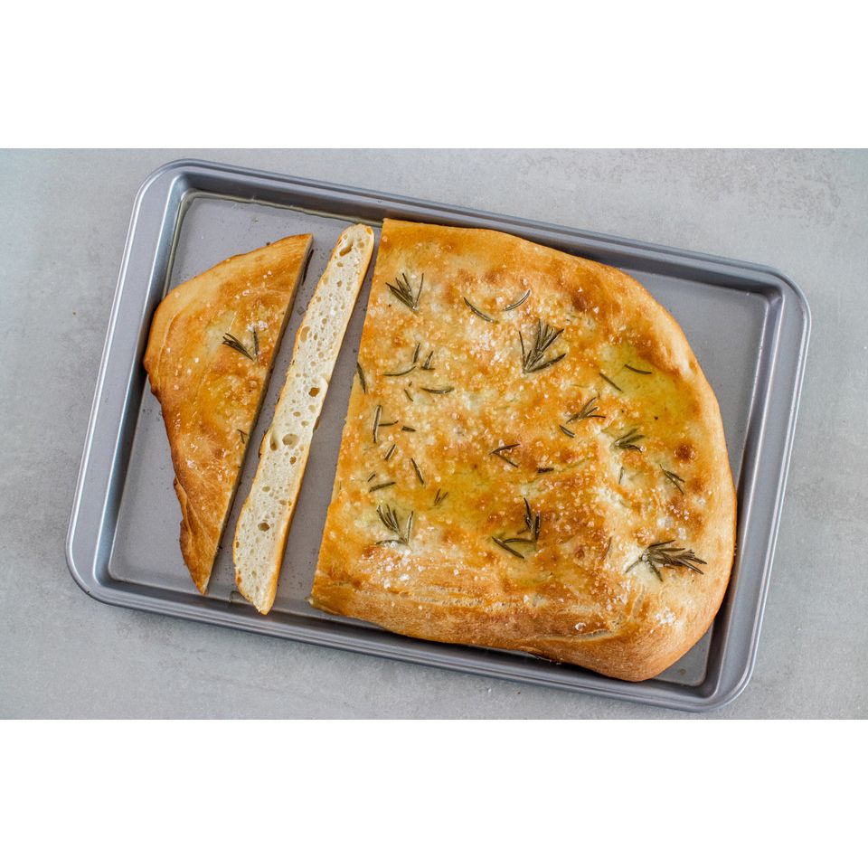 MasterClass Non-Stick Baking Tray 43cm x 28cm x 1.5cm