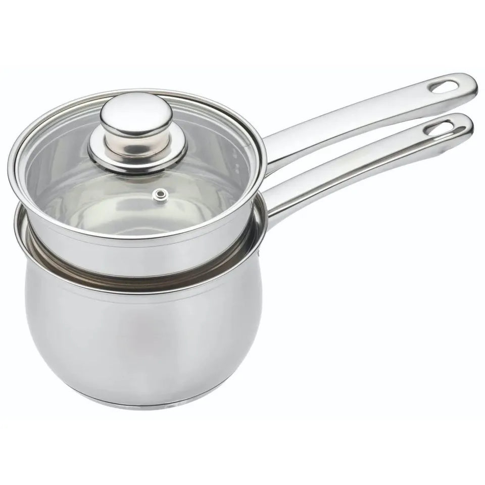 KitchenCraft KitchenCraft Stainless Steel Porringer