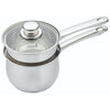 KitchenCraft KitchenCraft Stainless Steel Porringer