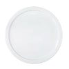 Mikasa Hospitality Bergen Ice White Pizza Plate 31cm Case Size 6