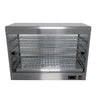 Parry CPC1D 4 Tier Heated Pie Cabinet.